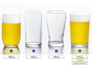 ビールグラス